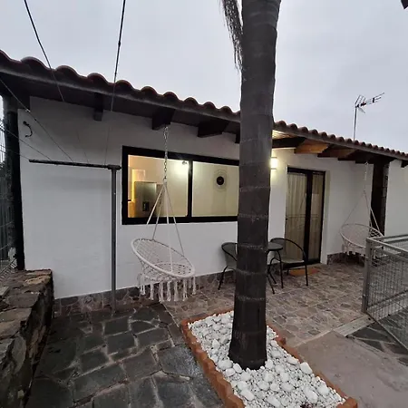 Casa de Férias La Campestre