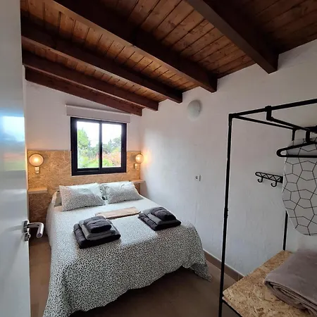 Casa de Férias La Campestre *