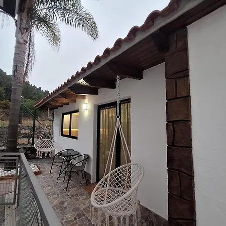 Ferienhaus La Campestre *