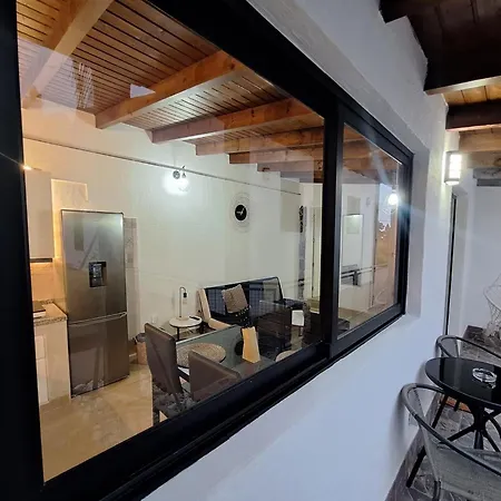 La Campestre Casa de Férias *