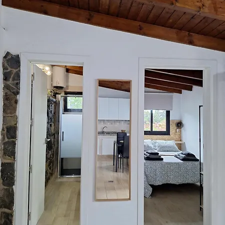 Ferienhaus La Campestre La Guancha