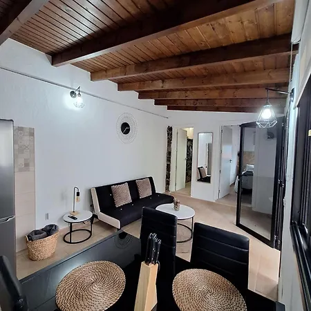 La Campestre Ferienhaus