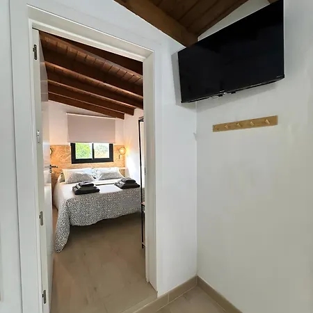 Casa de Férias La Campestre