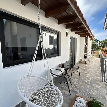La Campestre Ferienhaus