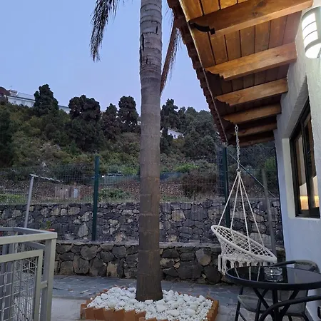La Campestre Ferienhaus