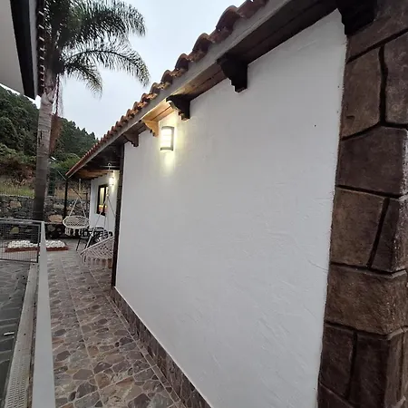 La Campestre Casa de Férias