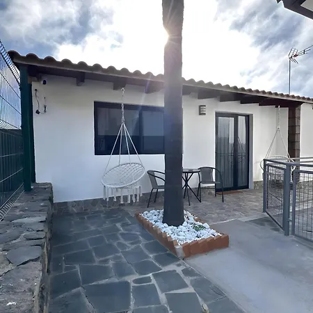Casa de Férias La Campestre *