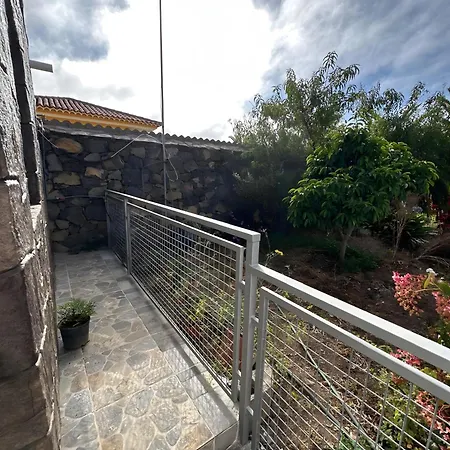 Casa de Férias La Campestre