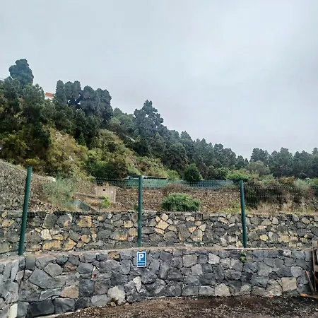 La Campestre Casa de Férias La Guancha