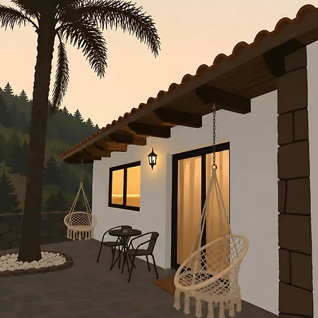 Ferienhaus La Campestre