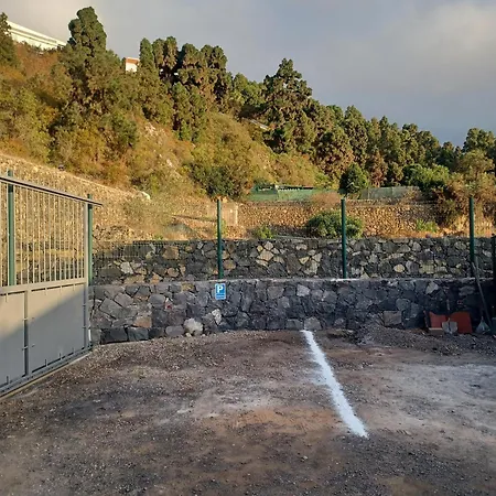 Casa de Férias La Campestre