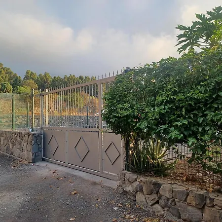 La Campestre Casa de Férias La Guancha
