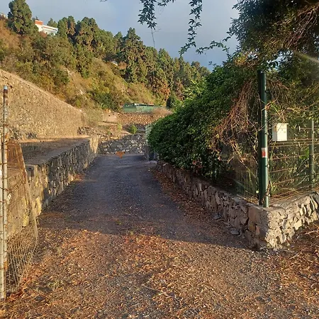 La Campestre Casa de Férias *